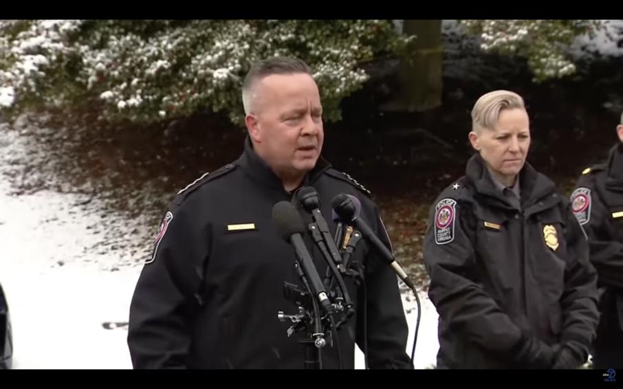 भर्जिनियामा नेपाली परिवारमा दर्दनाक घटना, धारिलो हतियार प्रहार गरी पत्नी र छोरीको हत्या, प्रहरी कारबाहीमा पतिको पनि मृत्यु